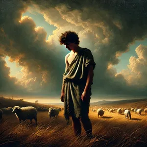 9. Pán povedal Kainovi: „Kde je tvoj brat Ábel?“ On odpovedal: „Neviem. Som ja strážcom svojho brata?“