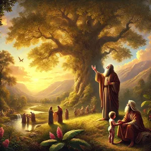 15. Mahalaleél žil 65 rokov a splodil Járeda.