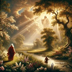 23. A všetkých dní Henochových bolo 365 rokov.