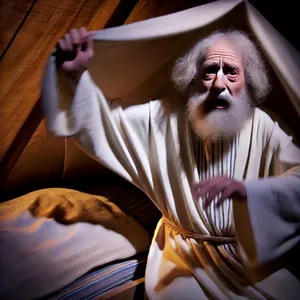 24. Keď sa Noach prebudil zo svojho vína a zistil, čo mu urobil jeho najmladší syn,