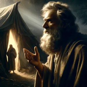 25. povedal: Nech je prekliaty Kanaán! Sluha sluhov nech je svojim bratom!