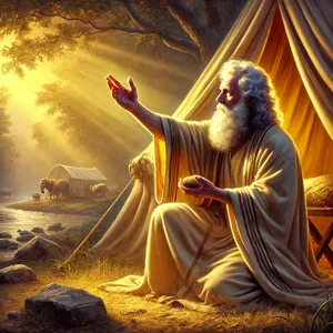 27. Nech Boh rozšíri Jafeta, nech býva v stanoch Šémových a Kanaán nech je ich sluhom.