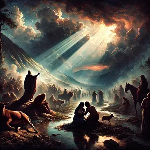 5. Istotne vyžadujem krv vášho života; vyžadovať ju budem od každého zvieraťa; aj od človeka, od každého jeho brata budem vyžadovať život človeka.